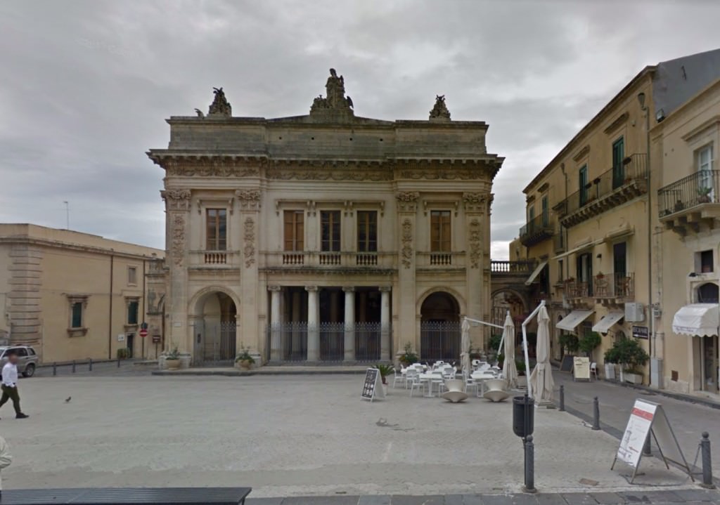 Noto a teatro: “effetto” del cartellone estivo