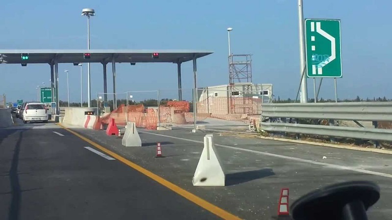 Autostrada Catania-Ragusa senza pedaggio: il ministro Toninelli dà l’ok
