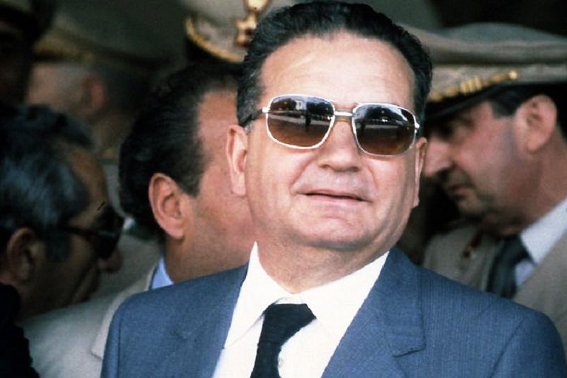 34 anni fa moriva il giudice Rocco Chinnici il ricordo della strage