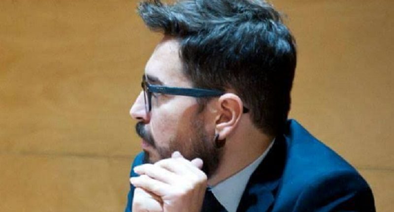 Incendi, Sinistra italiana attacca Crocetta: “La questione è stata colpevolmente sottovalutata”