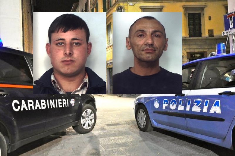 Succede a Catania e provincia: 26 luglio MATTINA