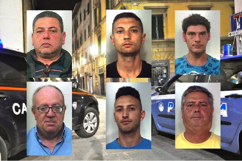 Succede a Catania e provincia: 7 luglio POMERIGGIO