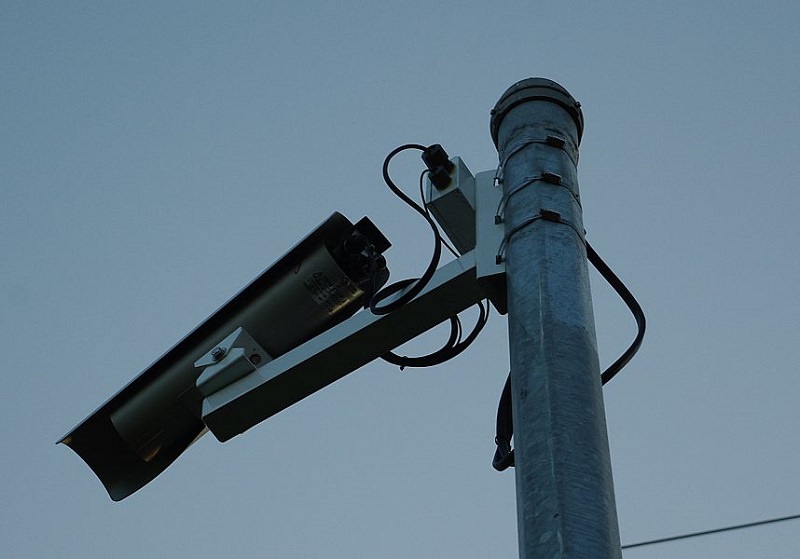 Sicurezza a Catania, videosorveglianza potenziata: 213 nuove telecamere – ECCO DOVE
