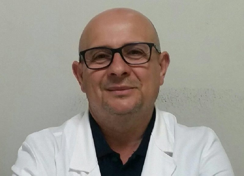 Carmelo Calvagna è il neo coordinatore provinciale CGIL Medici: ecco le sue proposte per migliorare la Sanità