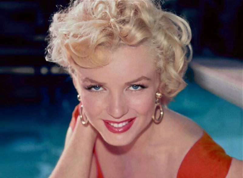 Il mito di Marilyn Monroe a 55 anni dalla morte è ancora vivo nel cuore di tutti
