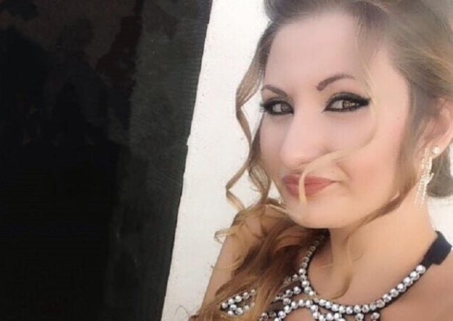 Scomparsa da 4 giorni, Rosa Triolo si è presentata in caserma. Denunciato il 20enne con cui era fuggita