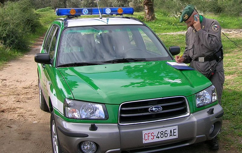 Escursione al Parco dell’Etna sfiora la tragedia: 54enne colpito da attacco epilettico si accascia al suolo