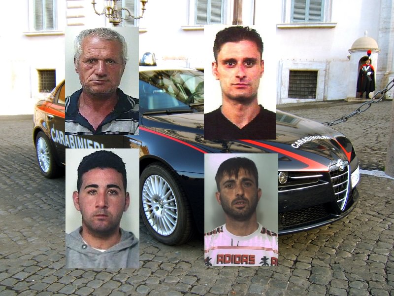 Succede a Catania e provincia: 9 agosto MATTINA