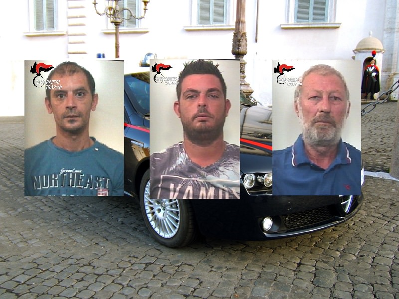 Succede a Trapani e provincia: 14 agosto MATTINA