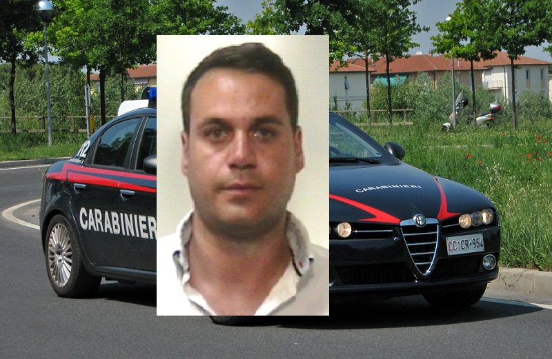 Aveva messo a segno diverse rapine nei paesi etnei e nell’Acese: arrestato per associazione mafiosa Aveva messo a segno diverse rapine nei paesi etnei e nell’Acese: arrestato per associazione mafiosa