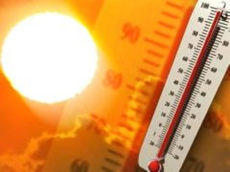 Meteo Sicilia, sarà una domenica di forte caldo: rischio incendi e ondate di calore nell’isola