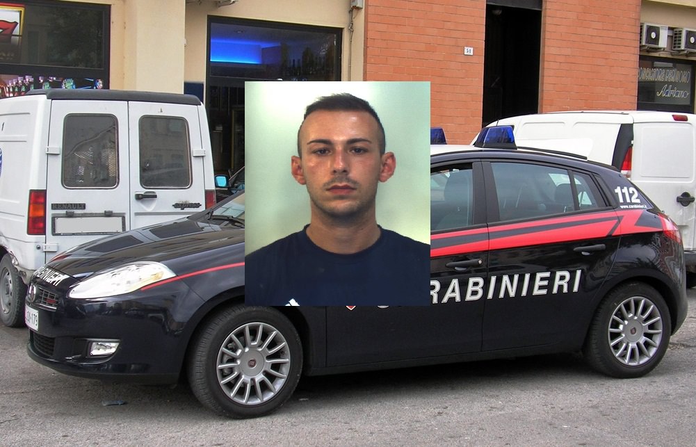 Succede a Caltanissetta e provincia: 17 agosto MATTINA