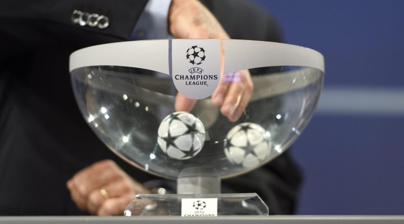 Champions: Napoli sorride, dura per la Roma. Juve-Barça atto secondo, Real “piglia tutto”