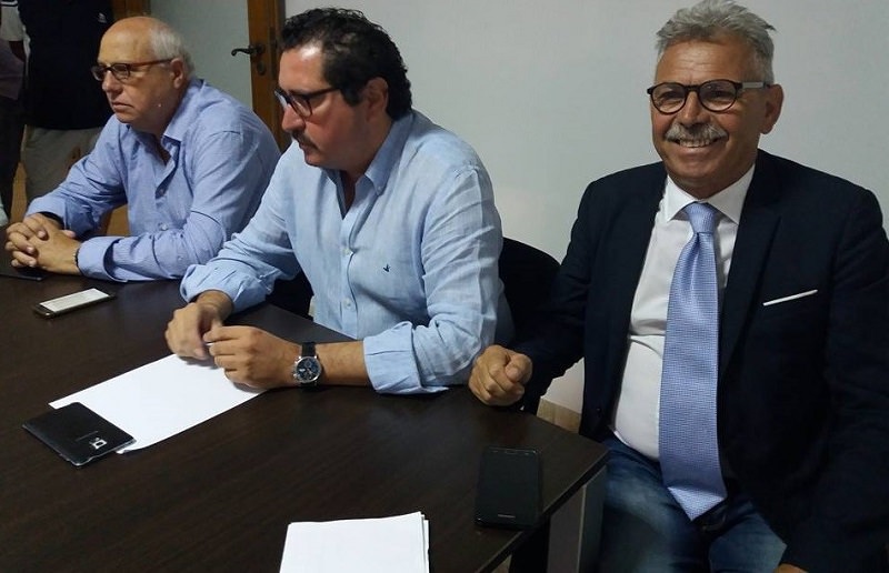 Siracusa, l’on. Coltraro ribadisce i punti della sua azione