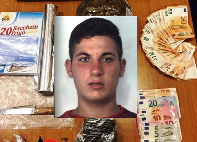 Succede a Catania e provincia: 31 agosto MATTINA