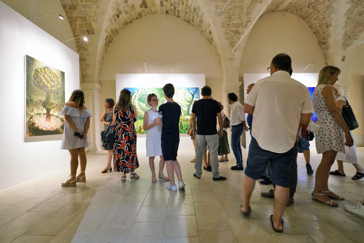 “Domenica al museo”: a Catania ingressi ridotti al Castello Ursino e al Palazzo della Cultura