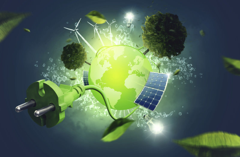 Green Idea Technologies  per un’informatica ecosostenibile