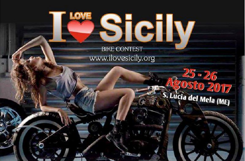 I Love Sicily, l’evento motociclistico dell’anno fa tappa a S. Lucia del Mela