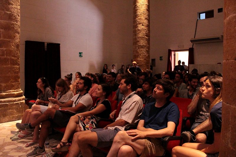 Al via il “CinemadaMare” ad Erice