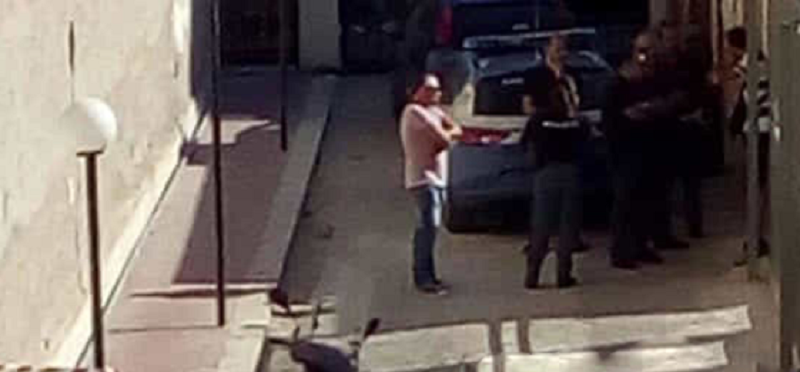 Tragedia a Palermo: una donna si lancia dal balcone di casa, secondo suicidio in soli quattro giorni