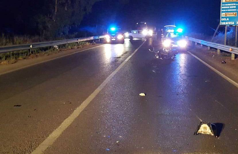 Incidente mortale sulla A19. Scontro tra due auto finisce in tragedia: muore 59enne