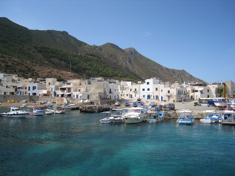 Vacanze siciliane: sempre più vip approdano nell’isola