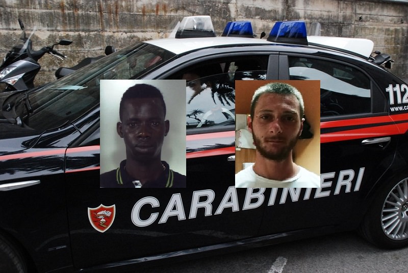 Succede a Catania e provincia: 25 agosto MATTINA