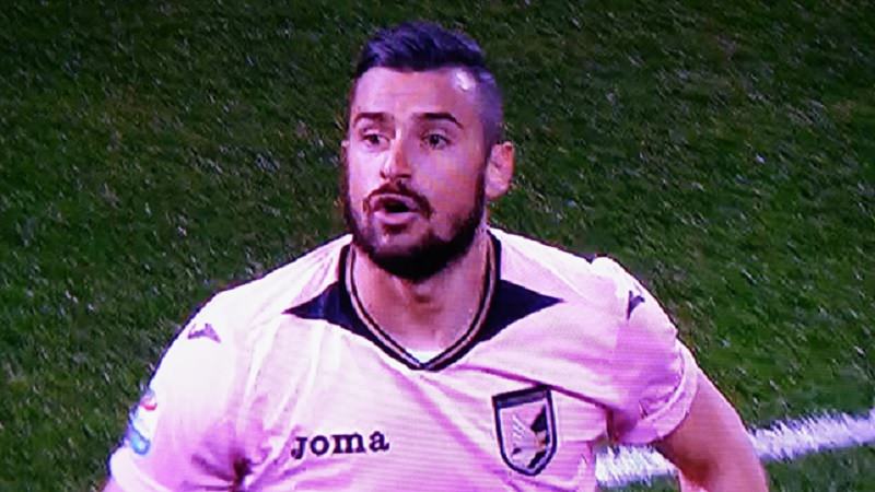 Palermo: contro il Cagliari il primo severo impegno