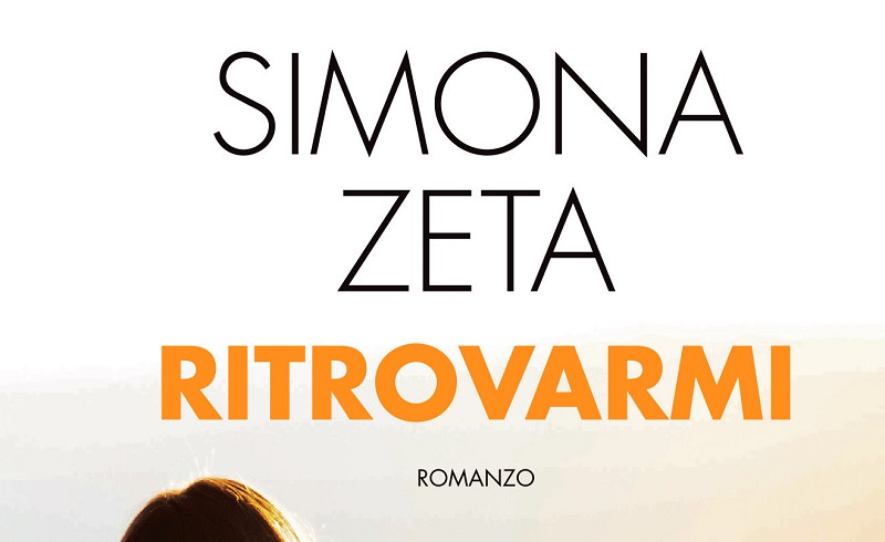 “Ritrovarmi”, il nuovo emozionante lavoro di Simona Zeta