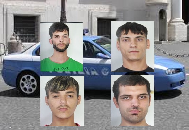 Succede a Catania e provincia: 22 agosto POMERIGGIO
