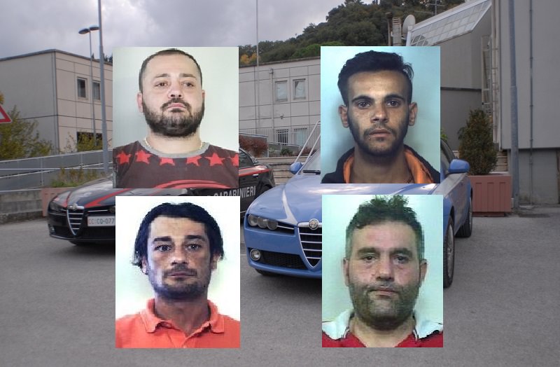 Succede a Catania e provincia: giovedì 3 agosto MATTINA
