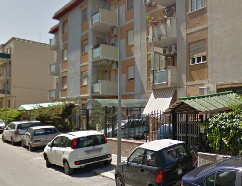 Selvaggiamente picchiata per aver sfamato dei gatti: paura a Palermo