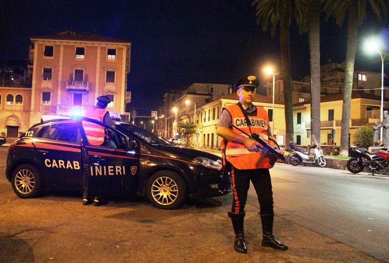 Controlli a tappeto nel Ragusano: arrestato un pregiudicato 40enne per atti persecutori