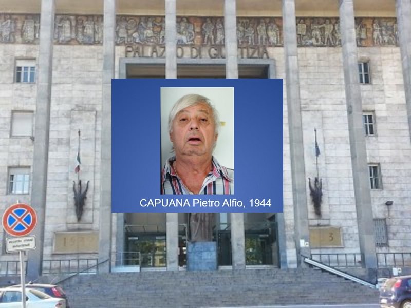 “Innocente, anziano e malato”: parla il legale di Pietro Alfio Capuana, il “santone” della setta di Aci Bonaccorsi