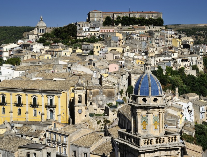 Parte il “Tour Barocco”: domani cerimonia in piazza Hodierna a Ragusa