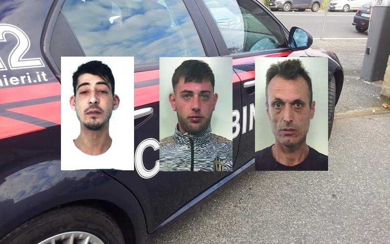 Succede a Catania e provincia: 17 agosto POMERIGGIO