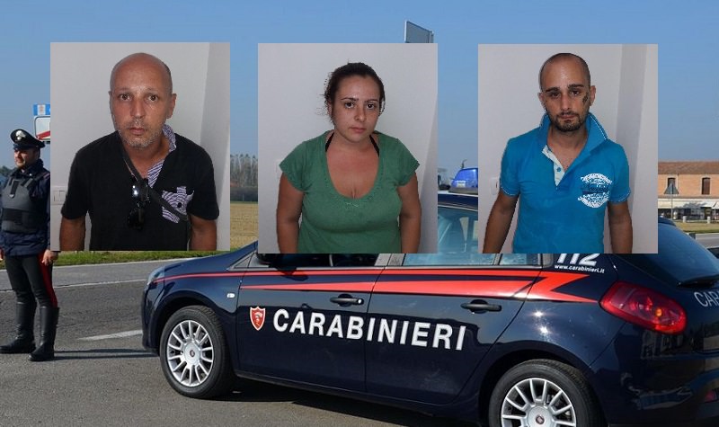 Succede a Siracusa e provincia: 14 agosto POMERIGGIO