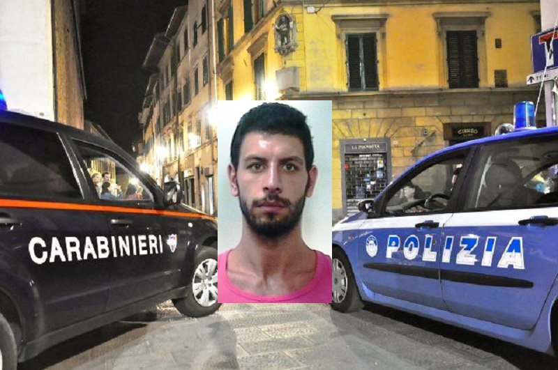 Succede a Catania e provincia: 1 agosto MATTINA