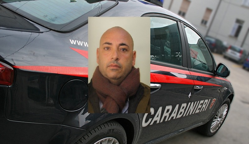 Duro colpo alla “famiglia” di Tommaso Natale: sequestro beni da 1 mln a Giovanni Li Causi