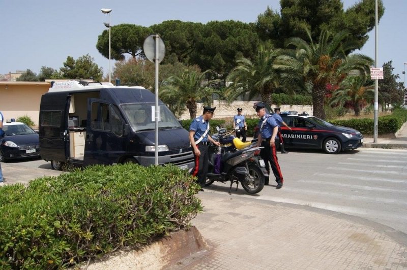 Lavoratori in nero e mancanza di dispositivi di protezione: 15 ditte nei guai