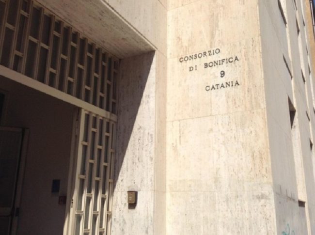 Mobilitazione dei lavoratori dei Consorzi di Bonifica, sindacati ricevuti in Prefettura a Catania