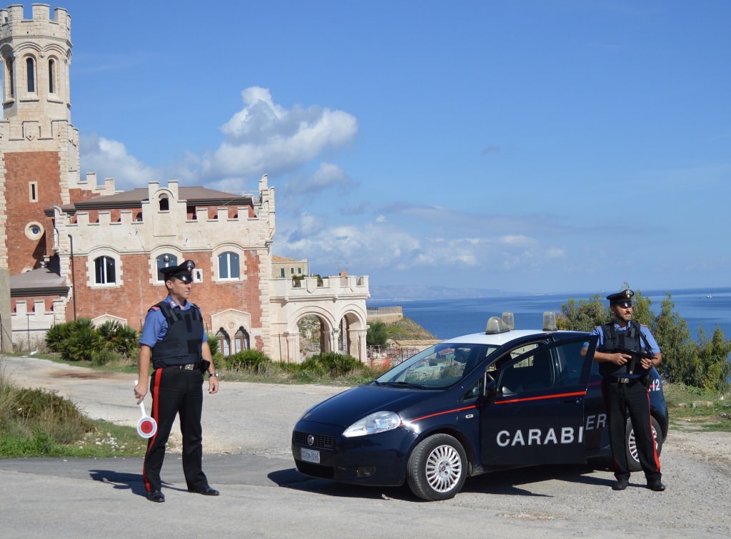 Succede a Siracusa e provincia: 19 agosto POMERIGGIO