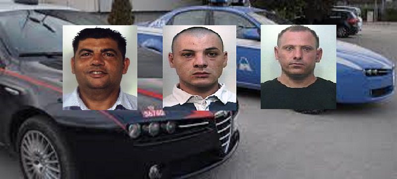 Succede a Catania e provincia: 22 agosto MATTINA