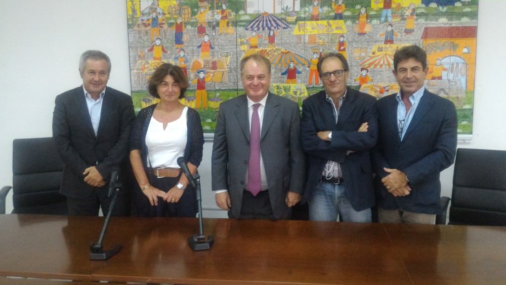 Presentato il nuovo Cda dell’Istituto zootecnico, Cracolici: “Puntiamo su ricerca e innovazione”
