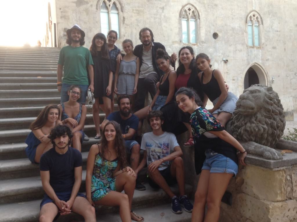 Ritorna stasera la mini rassegna di Donnafugata