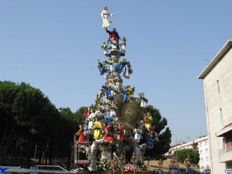 Messina pronta ai festeggiamenti per la Vara