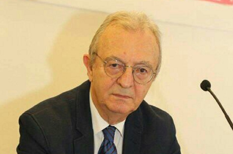 Claudio Torrisi nominato direttore del Dipartimento energia, acqua e rifiuti