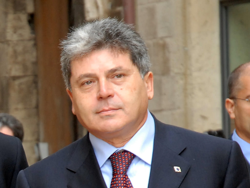 Regionali, Marziano: “Mi sono speso per il territorio e sono disponibile a candidarmi”