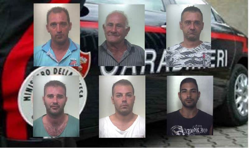 Succede a Siracusa e provincia: 10 agosto POMERIGGIO
