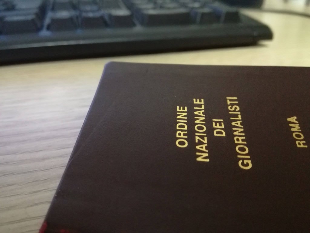 Troppe querele per i giornalisti: Odg Sicilia apre sportello legale gratuito